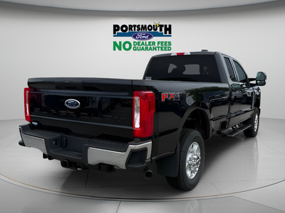 2026 Ford F-350SD XLT