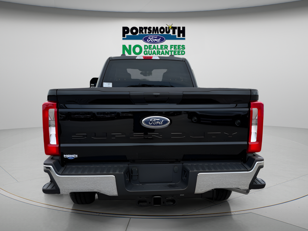 2026 Ford F-350SD XLT