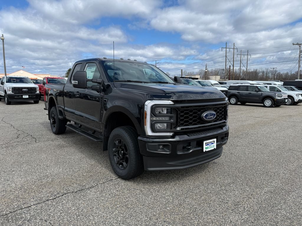 2026 Ford F-350SD XL