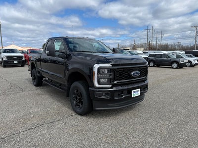 2026 Ford F-350SD XL