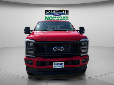 2026 Ford F-350SD XL