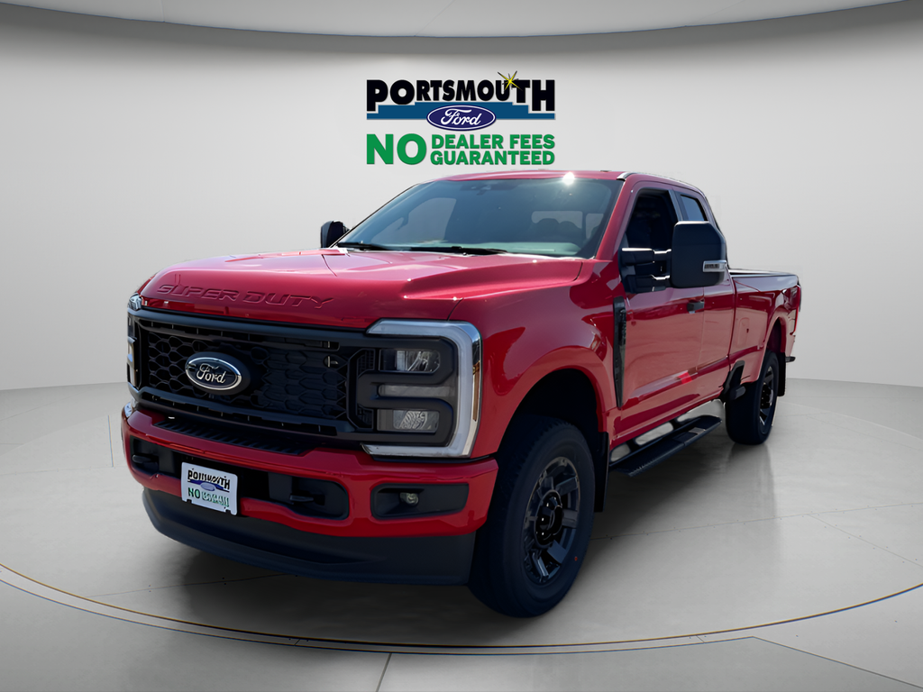 2026 Ford F-350SD XL