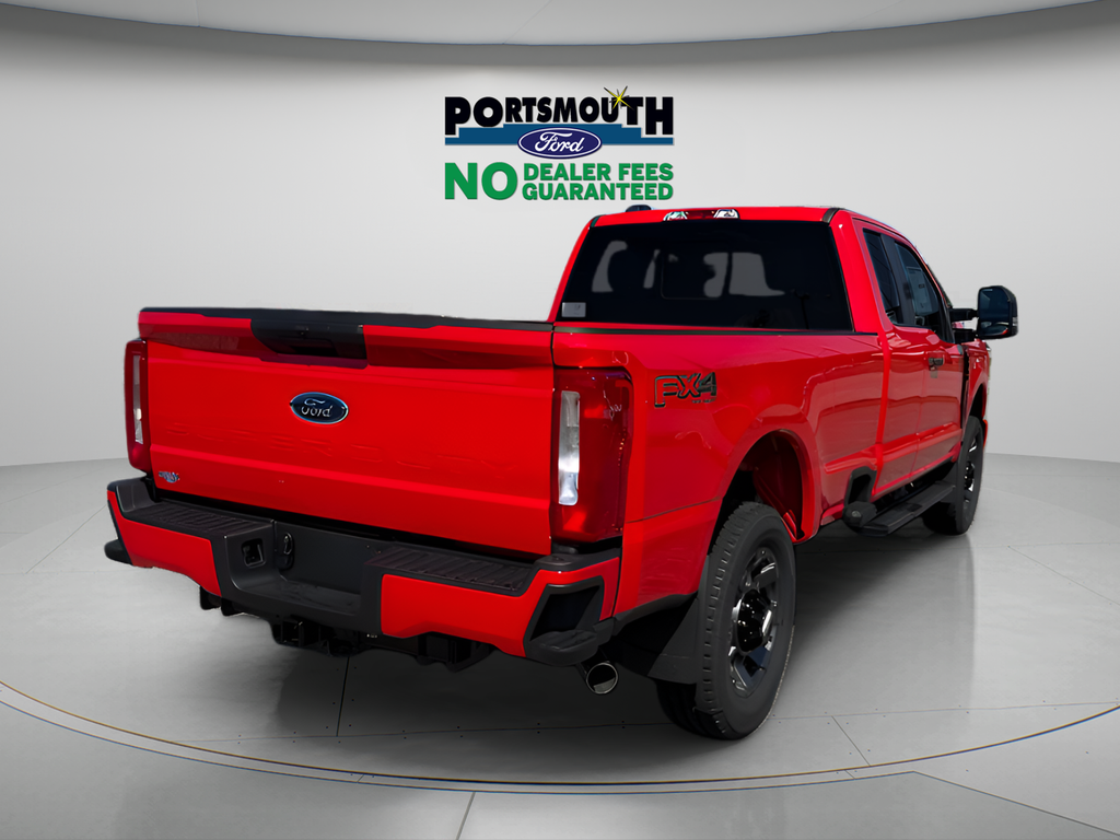 2026 Ford F-350SD XL