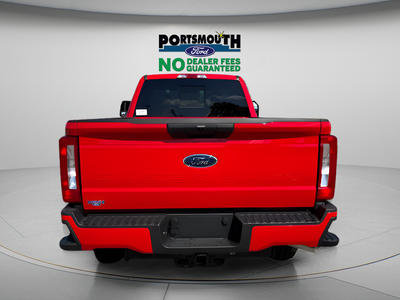 2026 Ford F-350SD XL