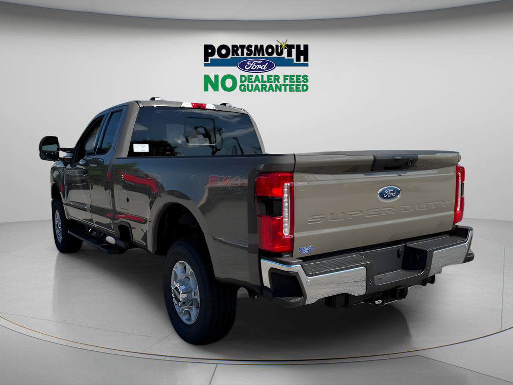 2026 Ford F-350SD XLT