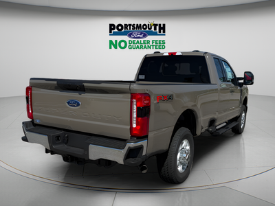 2026 Ford F-350SD XLT
