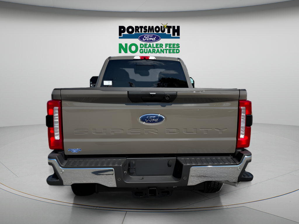 2026 Ford F-350SD XLT