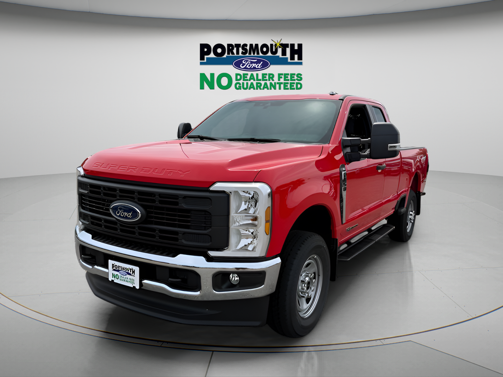 2026 Ford F-350SD XL