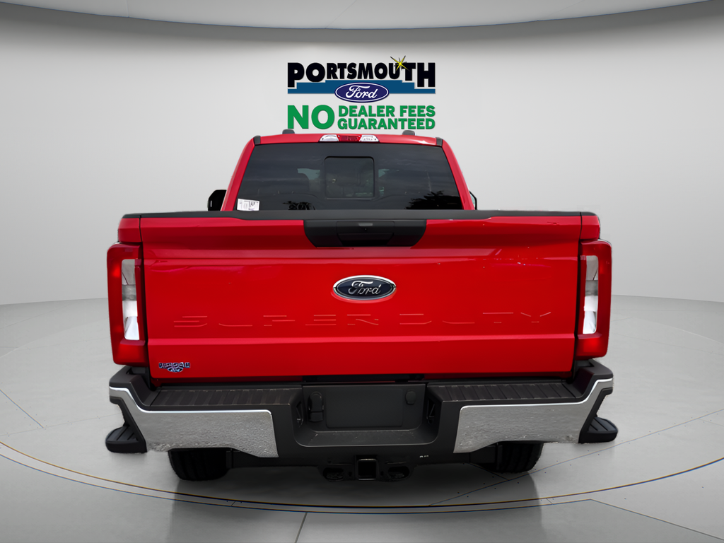 2026 Ford F-350SD XL