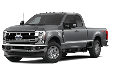 2026 Ford F-350SD XLT