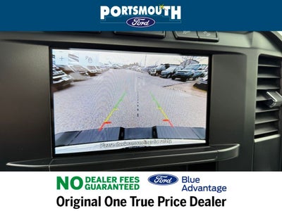 2024 Ford F-250 XL Regular Cab