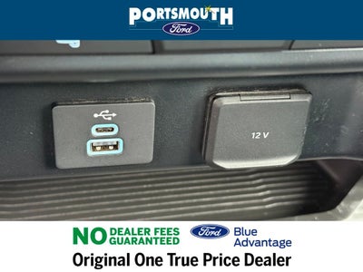 2024 Ford F-250 XL Regular Cab