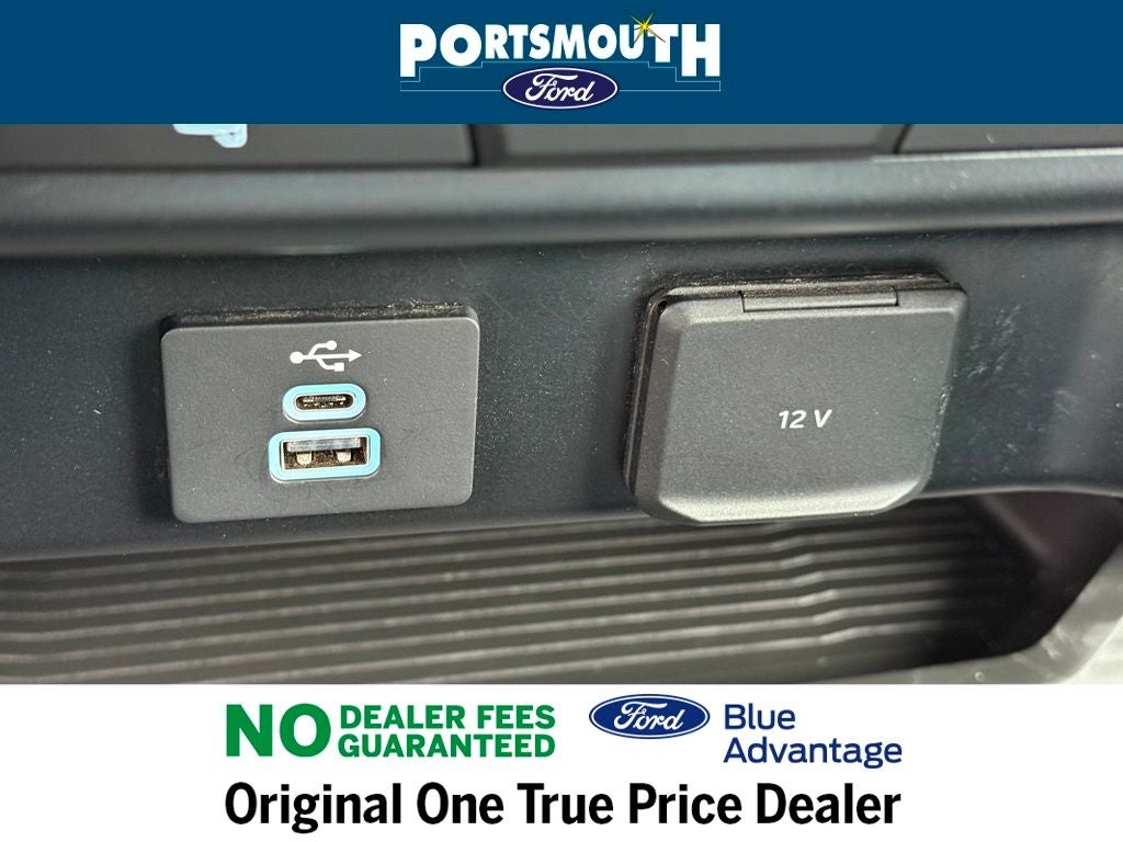 2024 Ford F-250 XL Regular Cab