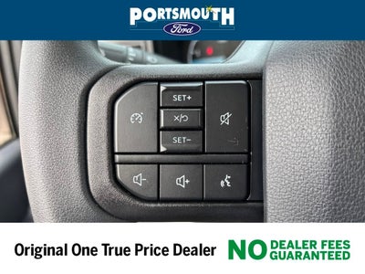 2025 Ford F-250SD XLT