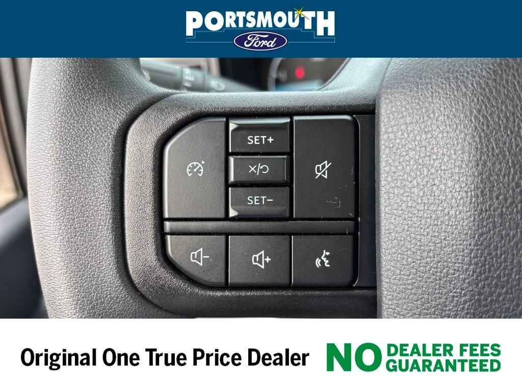 2025 Ford F-250SD XLT