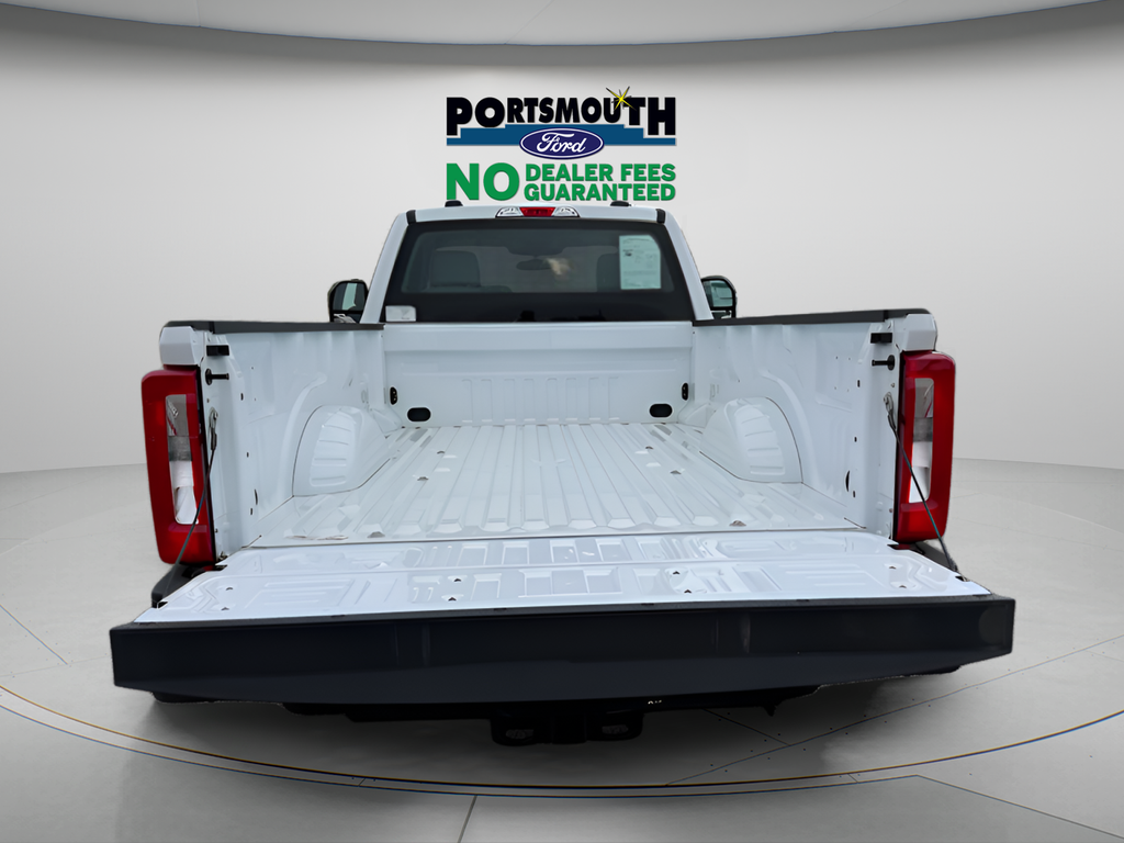 2025 Ford F-250 Super Duty XL - Photo 13