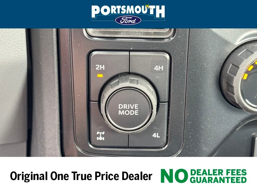 2025 Ford F-250SD XLT