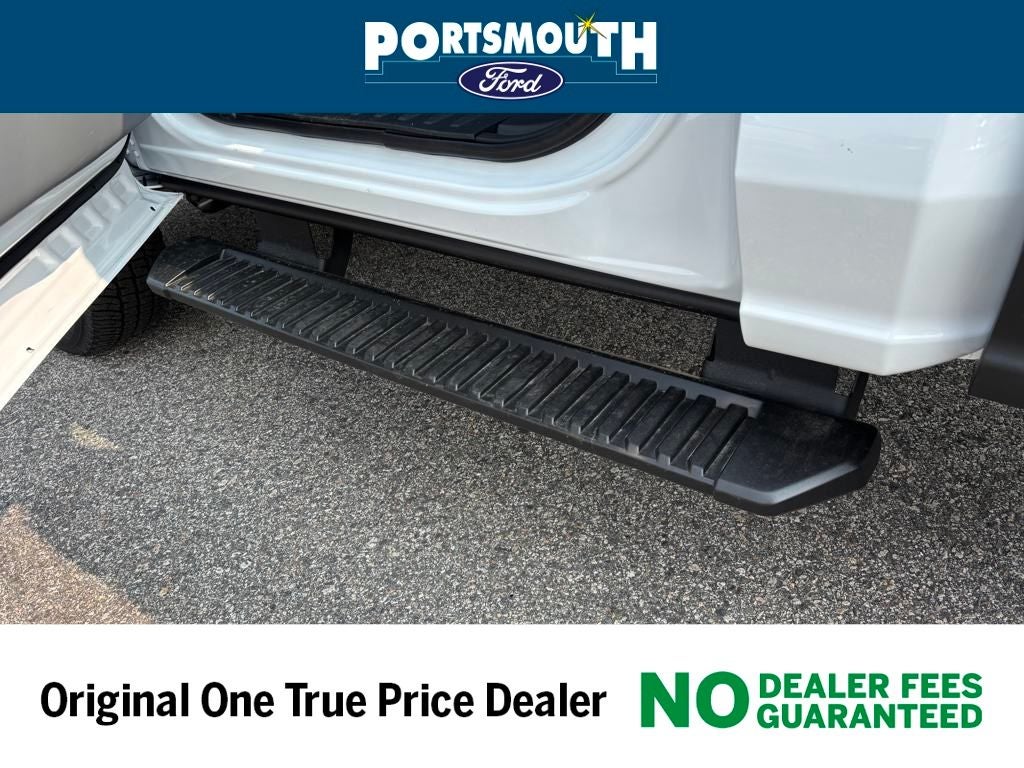 2025 Ford F-250SD XLT