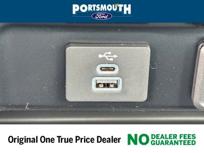 2025 Ford F-250SD XLT