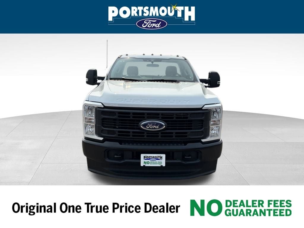 2025 Ford F-250SD XLT