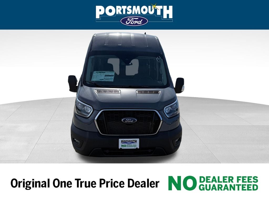 2025 Ford Transit-350 Base