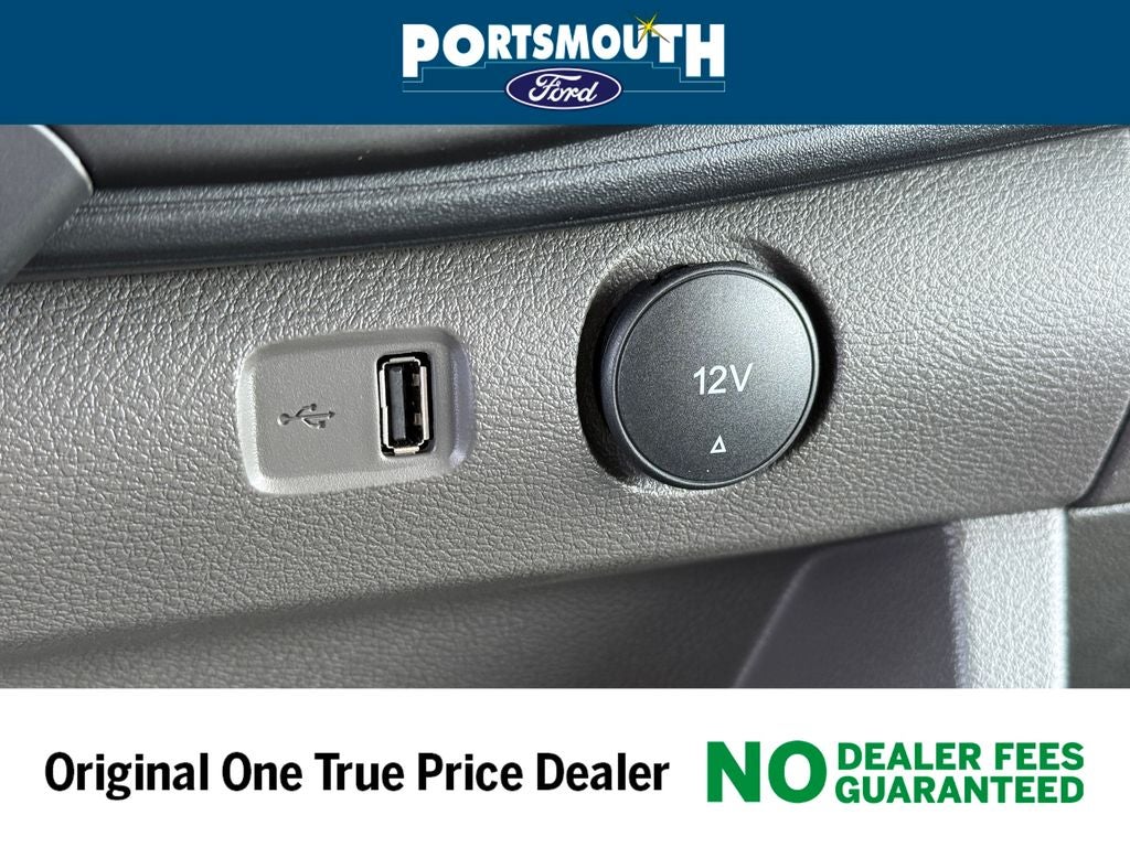 2025 Ford Transit-350 Base