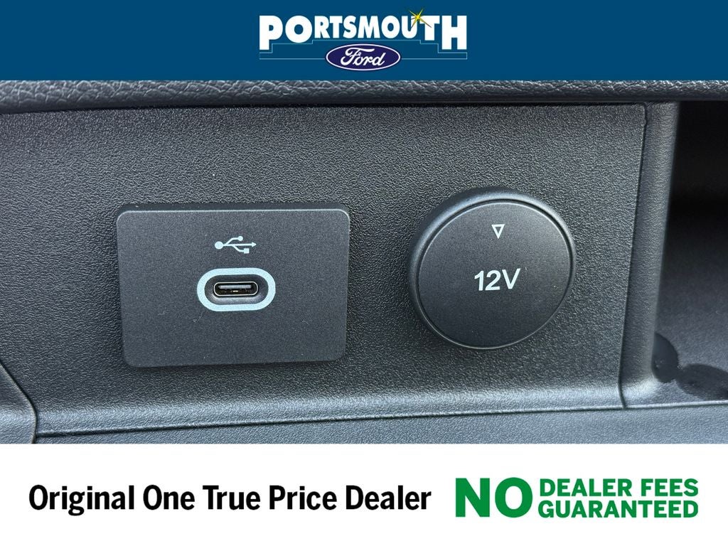 2025 Ford Transit-350 Base