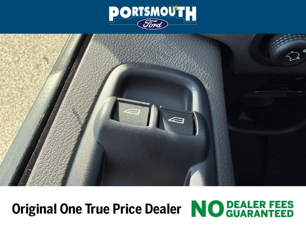 2025 Ford Transit-350 Base