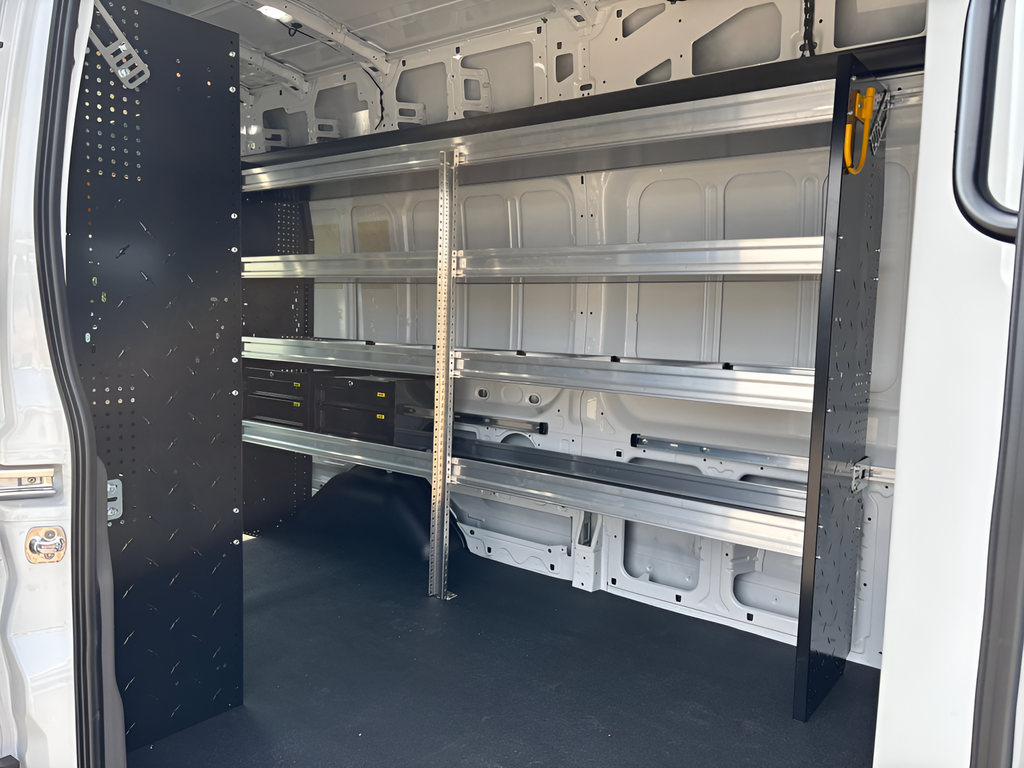 2026 Ford Transit-350 Base