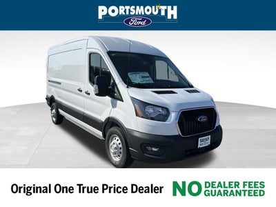 2025 Ford Transit-350 Base