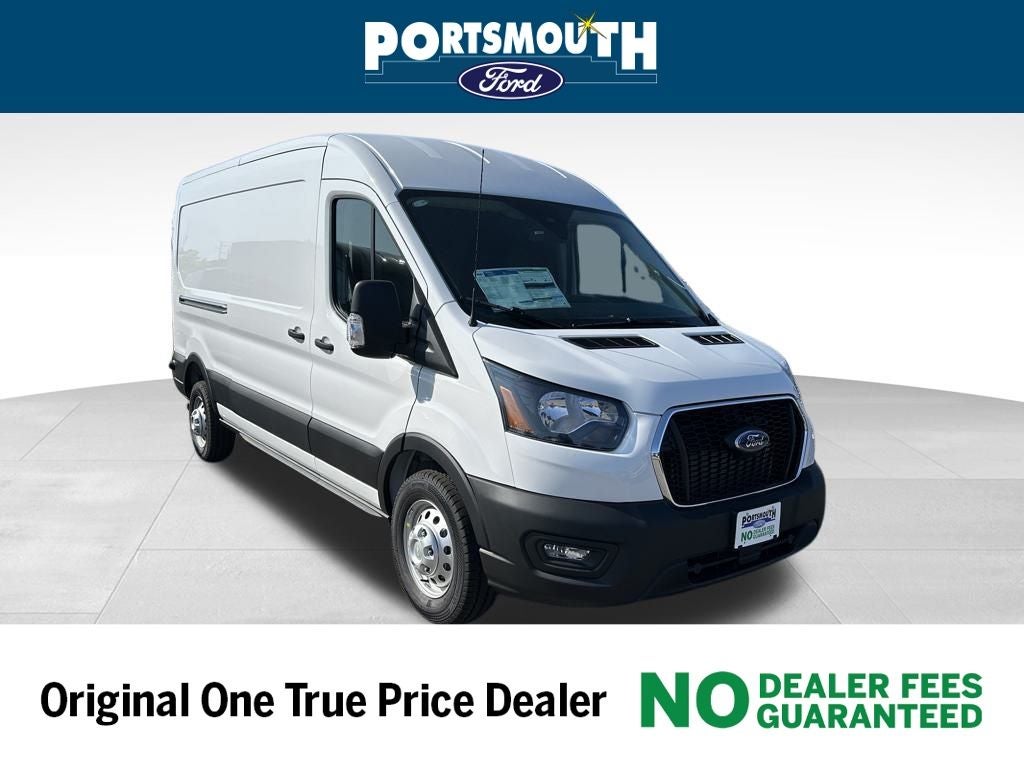 2025 Ford Transit-350 Base