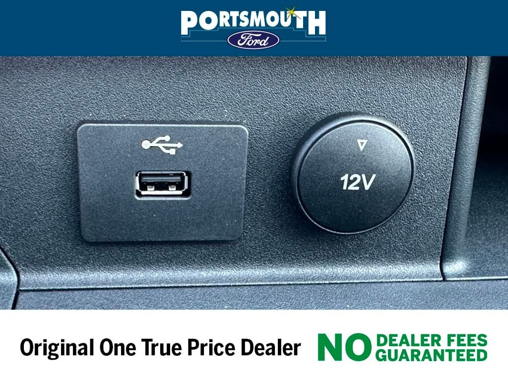 2025 Ford Transit-350 Base