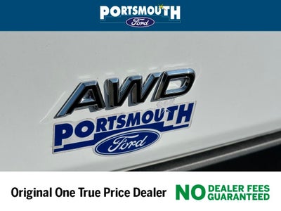 2025 Ford Transit-350 Base