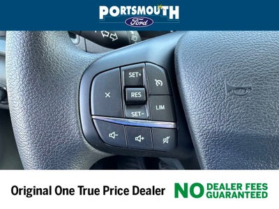 2025 Ford Transit-350 Base