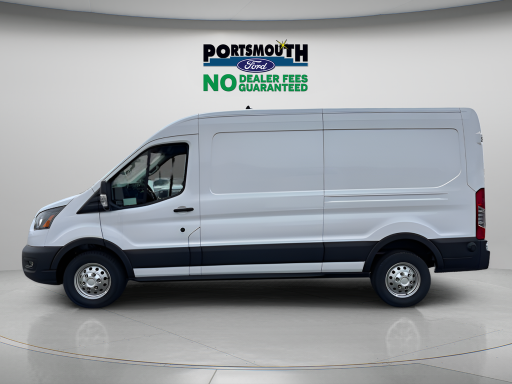 2025 Ford Transit-350 Base