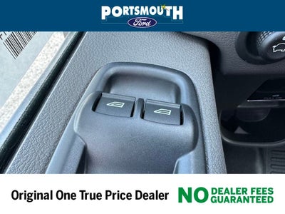 2025 Ford Transit-350 Base