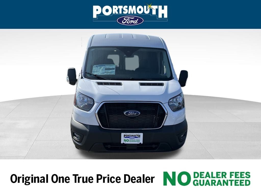 2025 Ford Transit-350 Base