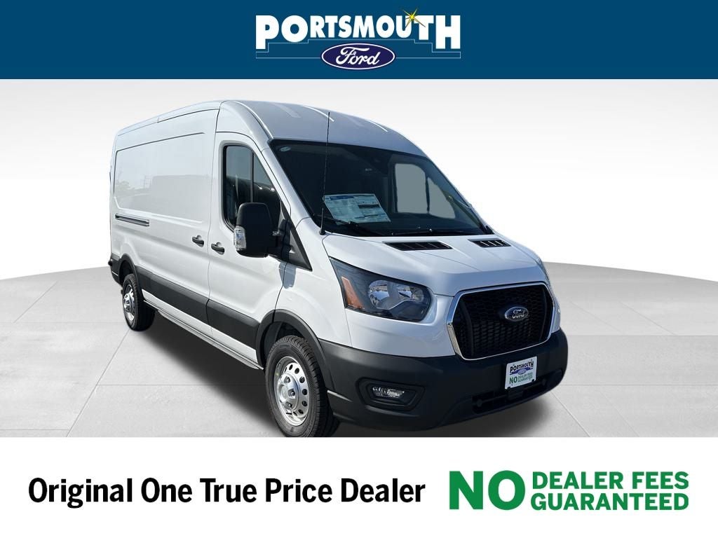 2025 Ford Transit-350 Base