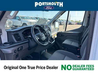2025 Ford Transit-350 Base