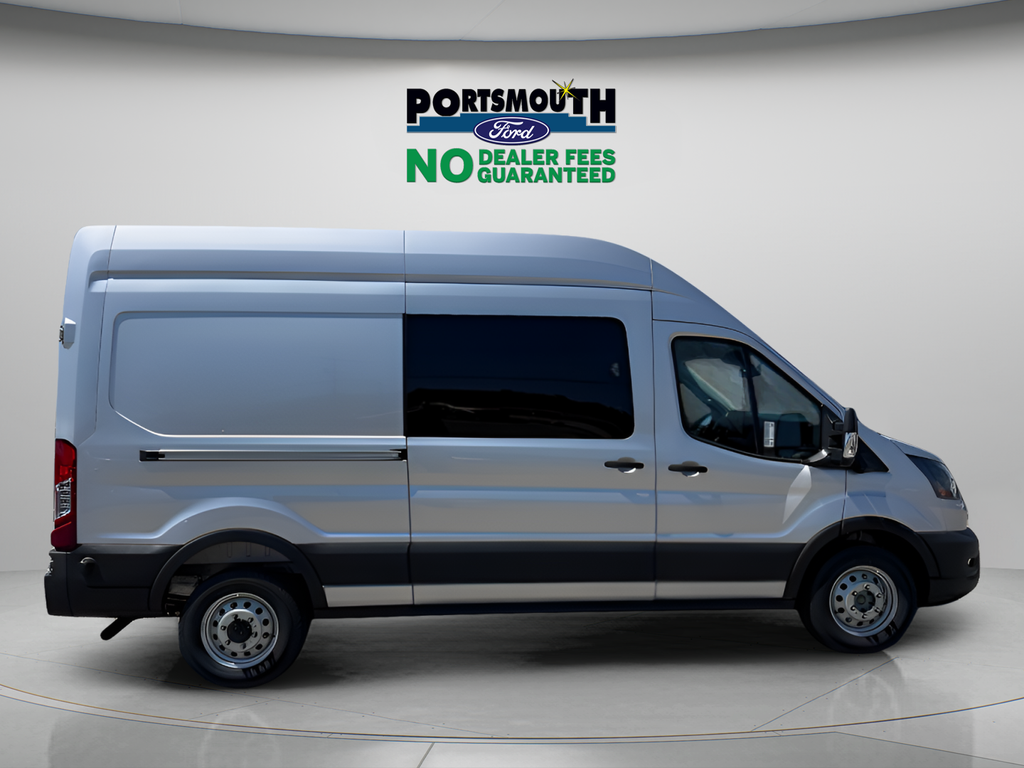 2026 Ford Transit-350 Base