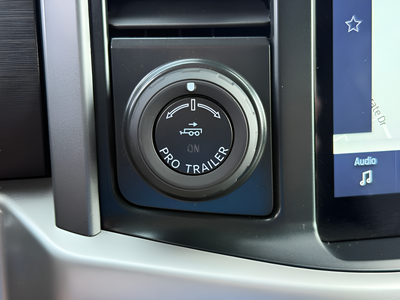 2022 Ford F-150 XLT Crew Cab