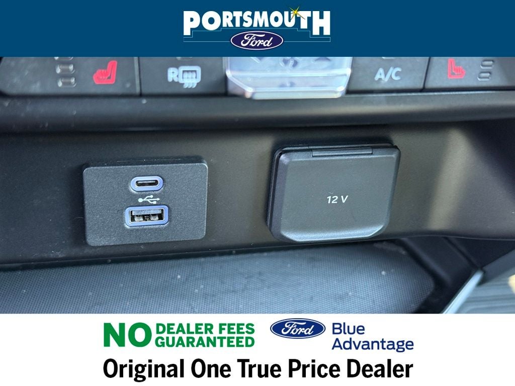 2021 Ford F-150 XLT Crew Cab