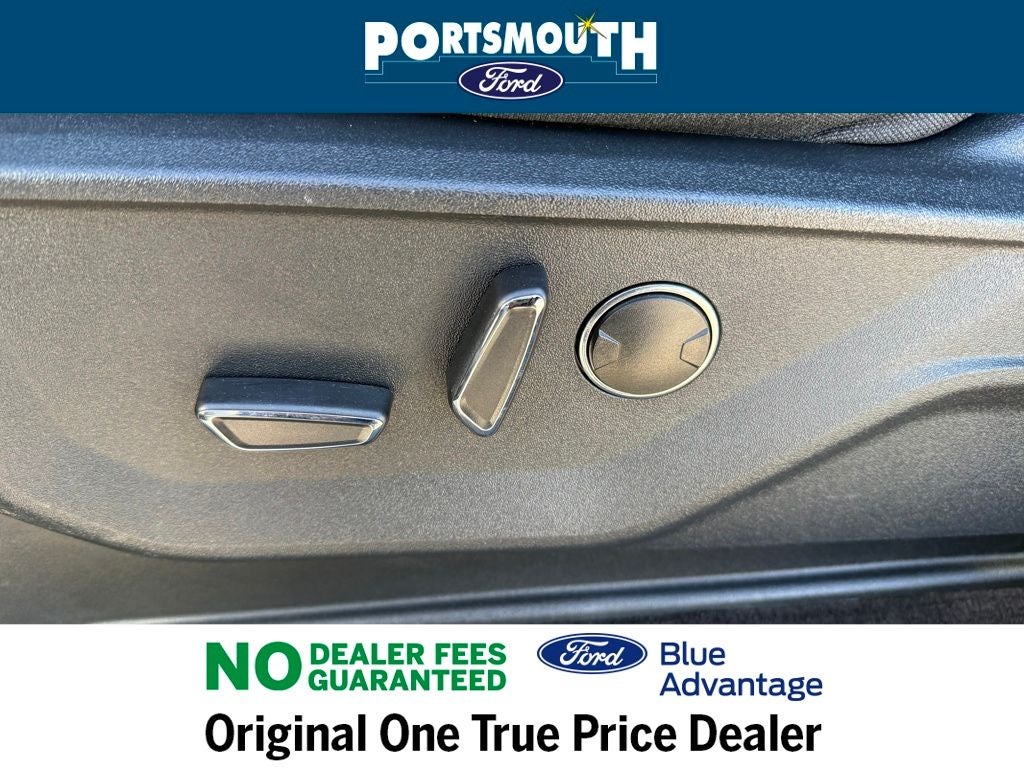 2021 Ford F-150 XLT Crew Cab