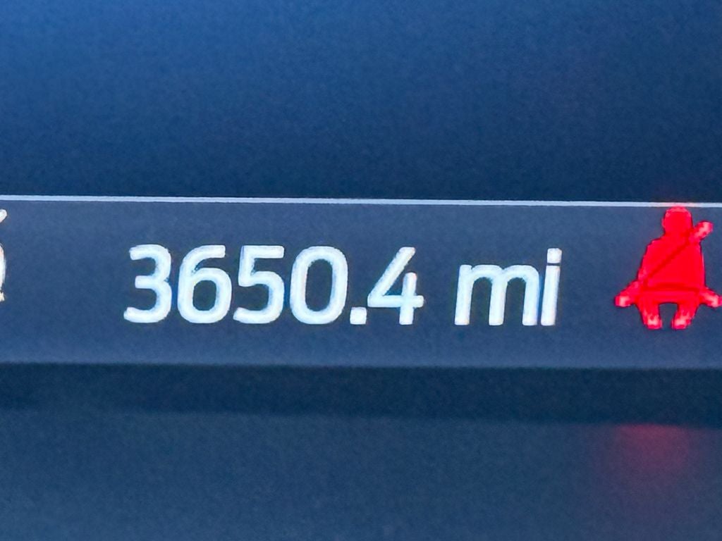 2025 Ford F-150 XLT Crew Cab