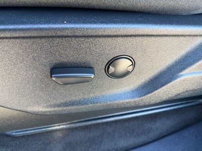 2025 Ford F-150 XLT Crew Cab