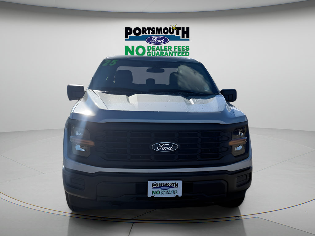 2025 Ford F-150 XL Super Cab