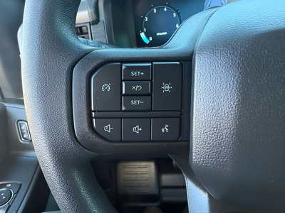 2025 Ford F-150 XL Super Cab
