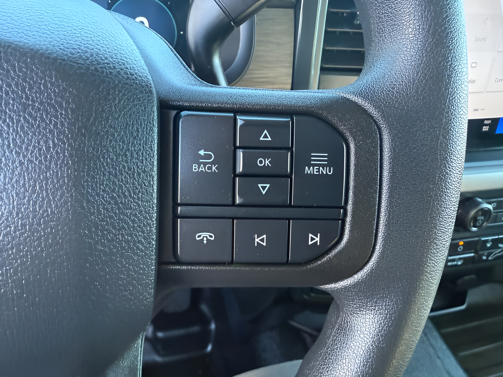 2025 Ford F-150 XL Super Cab
