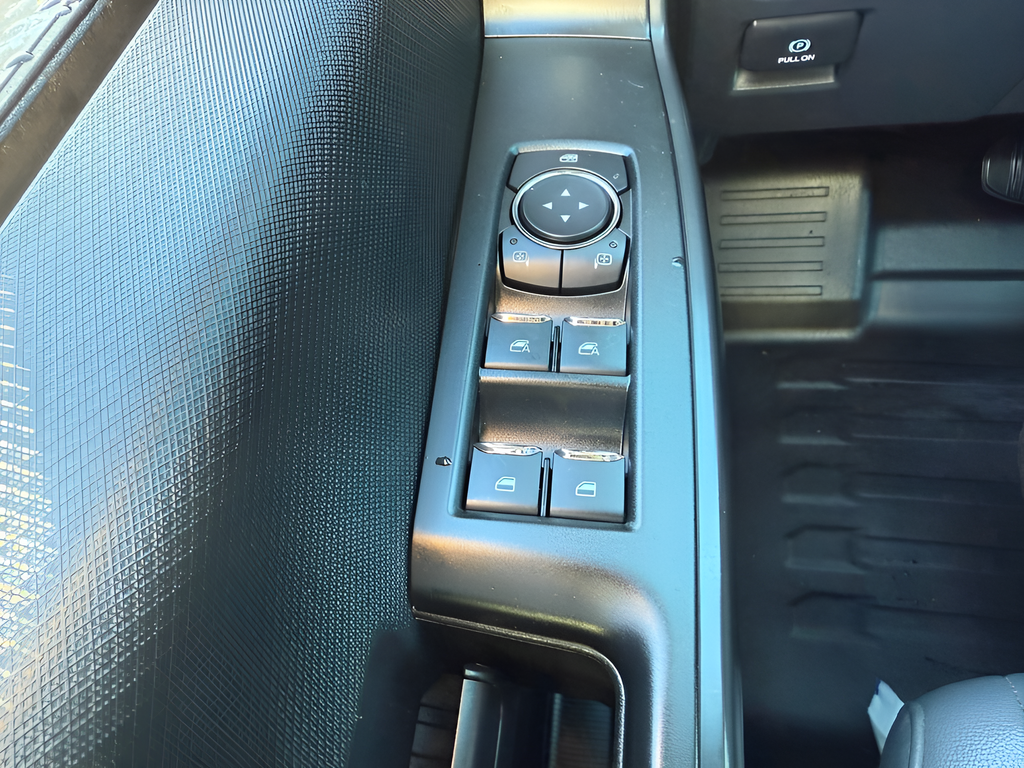 2025 Ford F-150 XL Super Cab