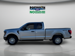 2025 Ford F-150 XL Super Cab